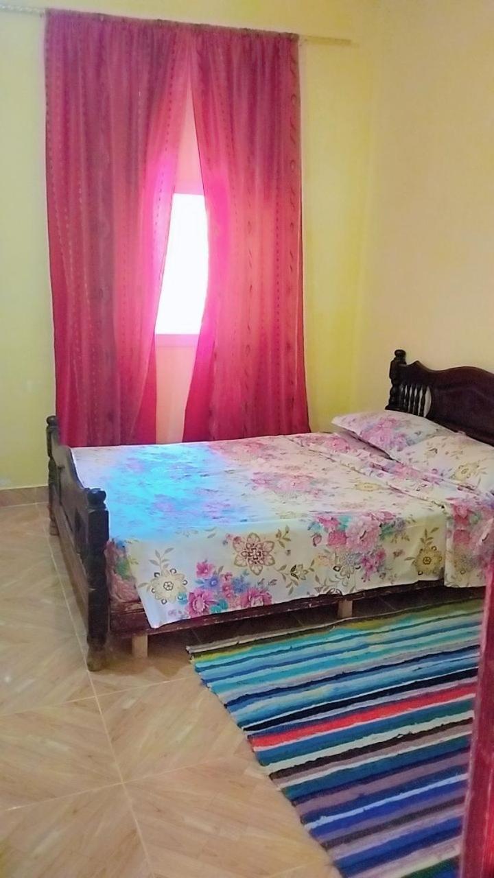 Gîte Dayet Chiker Taza Rom bilde